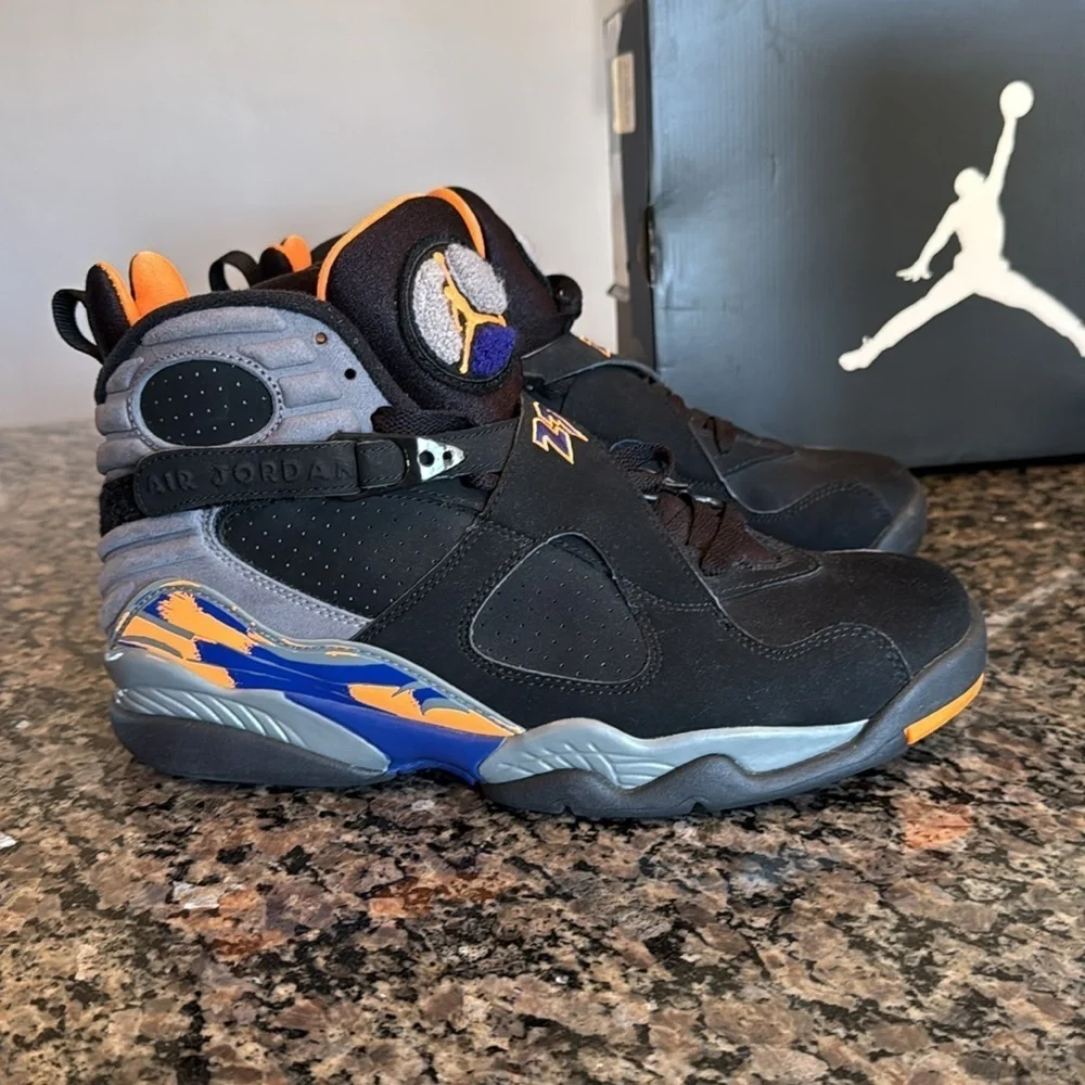 Jordan stylish comfortable